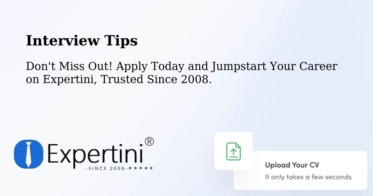 Interview Tips & Techniques for Job Seekers – Balgownie - Balgownie, Australia Jobs Expertini